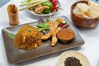 Bangga! 5 Restoran Indonesia Ini Eksis di London