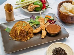Bangga! 5 Restoran Indonesia Ini Eksis di London