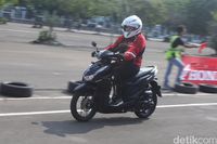 Impresi Pertama Jajal Honda Beat Baru Rp 17 Jutaan Halaman 3