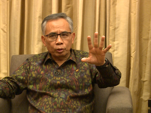 Soal Urus Libur Nyicil Kredit, Bos OJK: Cukup Online