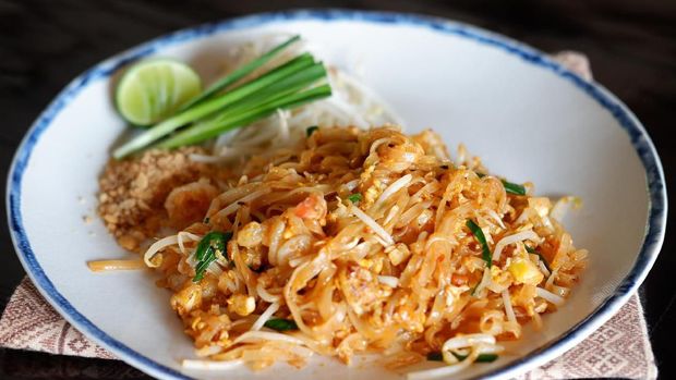 Pad Thai