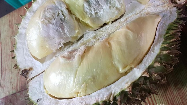 Dari Medan hingga Maluku, Ini 5 Durian Unggulan Indonesia