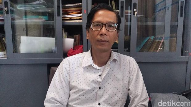 Kata Sejarawan UGM Soal Petisi Sultan HB II Jadi Pahlawan Nasional