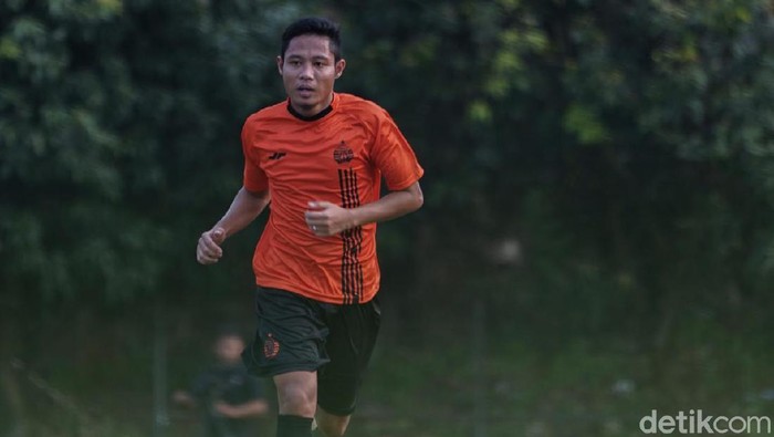 Evan Dimas Darmono