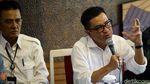 Helmy Yahya Bicara Soal Pemecatan Dirinya Sebagai Dirut TVRI