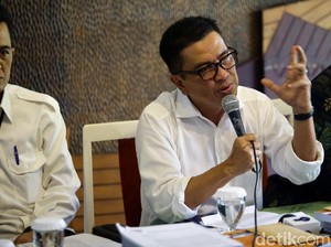 Helmy Yahya Jawab 5 Alasan Dewas TVRI Terkait Pemecatannya