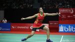 Carolina Marin Pijak Semifinal Indonesia Masters 2020