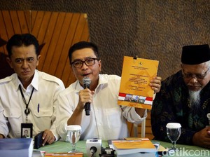 Tempuh Jalur Hukum, Helmy Yahya Gandeng Chandra Hamzah Lawan Dewas TVRI