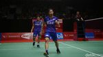 Greysia Polii/Apriyani Rahayu Melaju ke Semifinal
