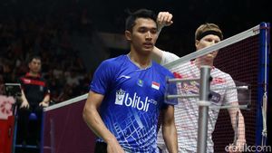 Aduh... Jojo Tumbang dari Anders Antonsen