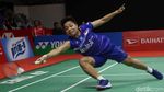 Greysia Polii/Apriyani Rahayu Melaju ke Semifinal