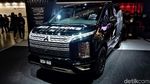 Modifikasi Mobil-mobil Mitsubishi yang Tambah Sangar