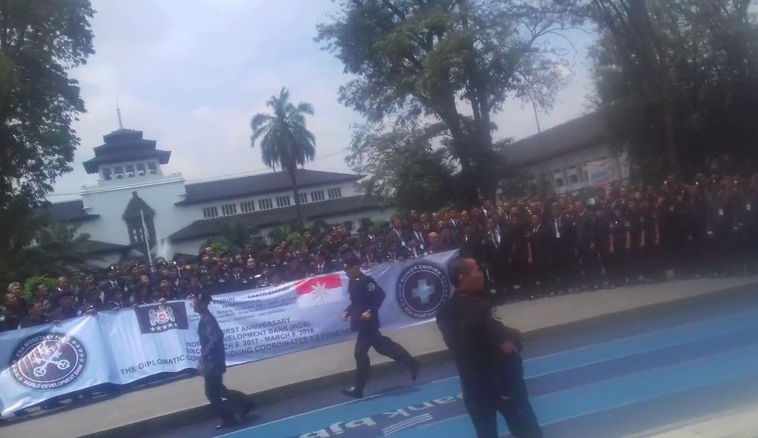 Sunda Empire