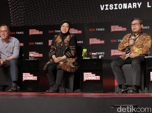 Risma Pamer Harga Cabai Tak Pernah Mahal di Surabaya