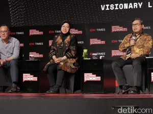 Risma Pamer Harga Cabai Tak Pernah Mahal di Surabaya
