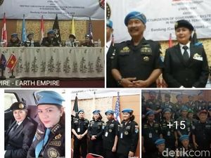 Heboh Sunda Empire, Tanda Punya Gangguan Halusinasi dan Delusi?
