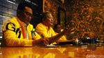 Tim 9 Kecewa dengan Kepengurusan DPP Partai Golkar