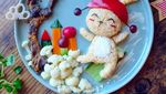 Yuk! Contek 10 Kreasi Menu Anak yang Menggemaskan Ini