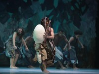 Planet Sebuah Lament: Ode dari Melanesia
