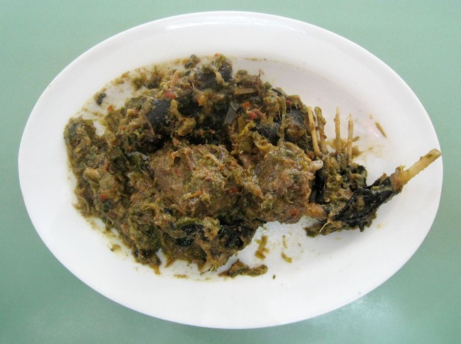 Populer Jadi Makanan Enak, Daging Kelelawar Laris Manis di 5 Negara Ini