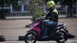 Menjajal Honda BeAT Baru Seharga Rp 17 Jutaan