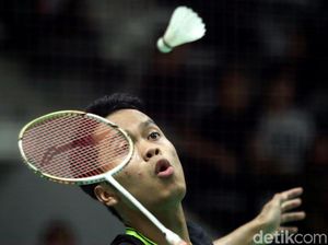Main di Filipina Tanpa Penonton: Tetap Semangat, Anthony Cs!