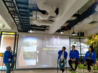 Milenial dan Online Travel Agent