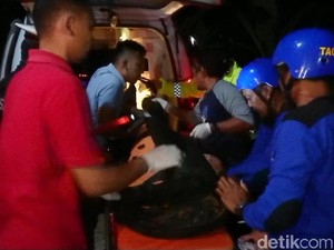 Semula Lihat Jaranan dan Bantu Orang Kesurupan, Pria Ini Malah Tewas Masuk Sumur