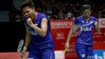 Greysia Polii/Apriyani Rahayu Melaju ke Semifinal