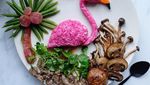 Yuk! Contek 10 Kreasi Menu Anak yang Menggemaskan Ini