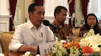 Jokowi Tak Mau Ide Antibanjir Baru, Ini Sejarah Master Plan '73 yang Dirujuk