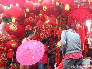 Jelang Imlek, RI Tingkatkan Kewaspadaan Penularan Pneumonia China