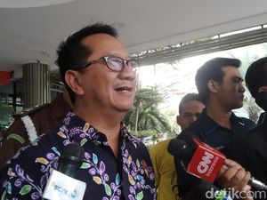 Kejagung Ungkap Sejumlah Kesulitan Tuntaskan Semanggi I dan II