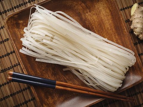 Resep Mie : Pad Thai 