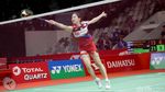 Greysia Polii/Apriyani Rahayu Melaju ke Semifinal