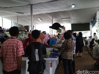 Puluhan Makanan di Kantin Atma Jaya Siap Manjakan Lidah Mahasiswa