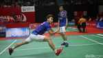 Mantap Jiwa! Kevin/Marcus Tembus Semifinal