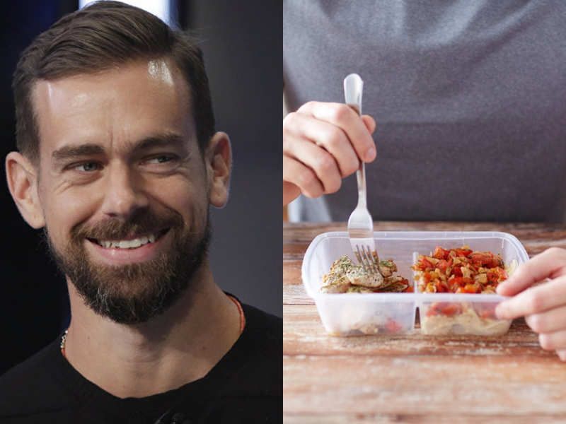 Jack Dorsey Twitter