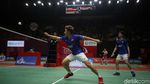 Mantap Jiwa! Kevin/Marcus Tembus Semifinal