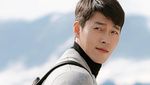 Hyun Bin Ulang Tahun, Lihat Foto Gemasnya saat Anak-anak Yuk!