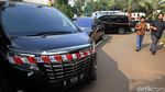Yuk, Lihat Deretan Mobil-Motor Mewah Hasil Sitaan Kasus Jiwasraya
