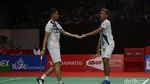 Smash-smash Keras Antarkan Fajar/Rian ke Semifinal