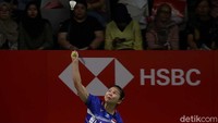 Di atas kertas, pasangan Korea Selatan lebih diunggulkan dengan selalu menang dalam dua pertemuan terakhir, di Jepang Open dan Indonesia Open 2019.