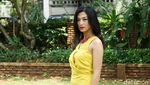 Sylvia Fully, Pemeran Iriana Jokowi yang Kini Jadi Antagonis