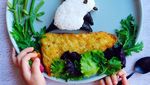 Yuk! Contek 10 Kreasi Menu Anak yang Menggemaskan Ini