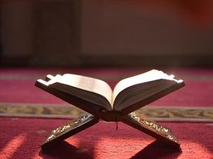 Dahsyatnya Surat Ad Dhuha, Salah Satunya Dicukupkan Rezeki