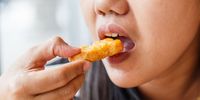 Tiap Hari Makan Keripik dan Nugget, Wanita Ini Akhirnya Meninggal Dunia