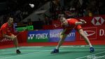 Smash-smash Keras Antarkan Fajar/Rian ke Semifinal
