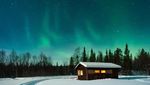Potret Keindahan Aurora di Berbagai Tempat Dunia