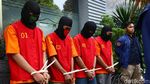 4 Pelaku Penipuan Berkedok Website Palsu Ditangkap Polisi